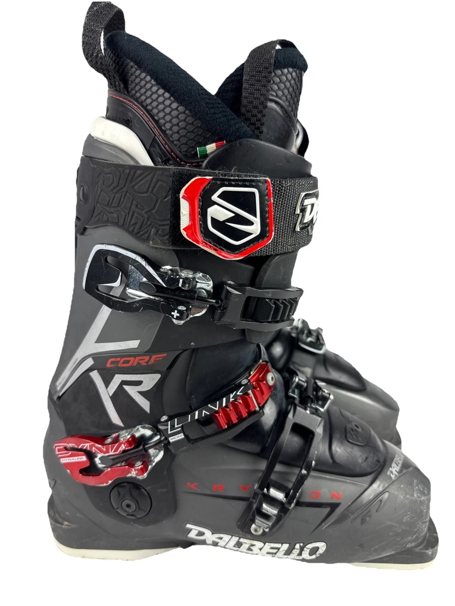 Dalbello Krypton for sale - eBay