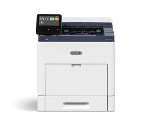 Xerox VersaLink B600 Monochrome  A4 Legal Laser Printer 58PPM Tested W/Toner - Picture 1 of 3