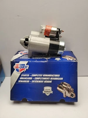 Starter for Jeep Liberty 2003 2004 2005 2006 V6 3.7L - Image 1 of 4