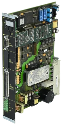 Berger Lahr LS 220953-00-01F D903 _ RS.16 Module - Image 1 of 3