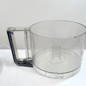 Cuisinart Prep 11 Plus Food Processor dlc-2011 Work Bowl dlc-2011wb replacement - Picture 1 of 12