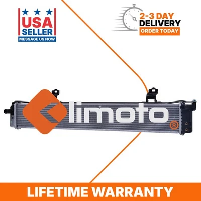 Radidor Klimoto | Se adapta a Lexus RX450h 2010-2015 Foto 1 de 4