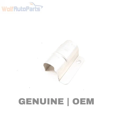 AUDI A7 QUATTRO 2012-2014 2016-2018 - Protector/cubierta de válvula de refrigerante 4G0121146 Foto 1 de 4