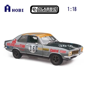 Classic Carlectables 1:18 Holden LJ Torana GTR XU-1 1972 South Pacific Series - Picture 1 of 1