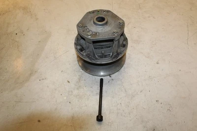 2015 Arctic Cat Sno Pro M6 Primary Main Drive Sheave Clutch 0746-435 - Image 1 of 4
