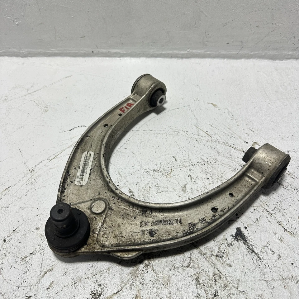 Brazo de control superior delantero derecho o izquierdo bmw m6 2012-2017 fabricante de equipos originales Foto 1 de 4