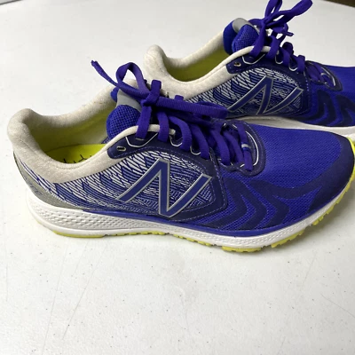 Новый баланс Vazee Pace V2 кроссовки женщин 8,5 фиолетовый WPACEPY2 кроссовки - Изображение 1 из 4