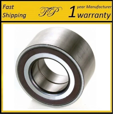 Cojinete de cubo de rueda delantera para AUDI Q7 2007-2015 Foto 1 de 2