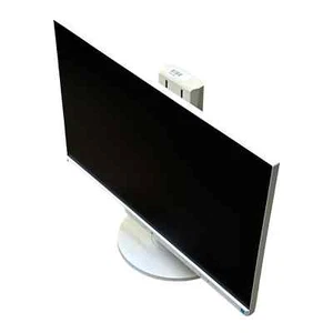 23,8" EIZO EV2450-GY LED IPS FullHD Lautsprecher (Gehäuse vergilbt, Bild i.O.) - Bild 1 von 2