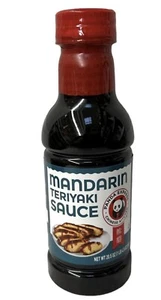 Salsa Teriyaki Mandarina Cocina China Panda Express 20,5 OZ - Imagen 1 de 1