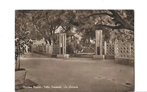 Martina Franca Villa Comunale La Rotonda f.g. - Foto 1 di 2