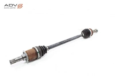 2022-2024 MITSUBISHI ECLIPSE CROSS 4x4 eje trasero izquierdo eje medio eje OEM Foto 1 de 4