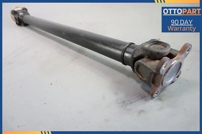 BMW 535XI F10 2011-2016 3,0 L XDRIVE EJE DELANTERO EJE DE TRANSMISIÓN HÉLICE LÍNEA OEM Foto 1 de 4