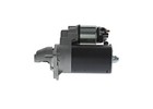 BOSCH Starter Fits CHEVROLET Aveo Cruze OPEL Corsa E VAUXHALL 10-19 1986S00827