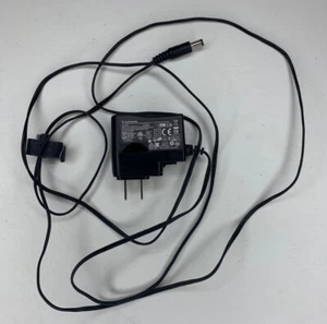Genuine Plantronics AC Adapter P/N 203158-01 SSC-090050 Power Supply 9V 500mA - Picture 1 of 10