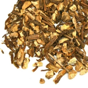 Angelica Root Cut 100g - 1kg Angelica Archangelica - Picture 1 of 5
