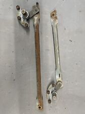 1963 1964 Ford Galaxie Windshield Wiper Motor Transmission Linkage 2 Speed Cowl
