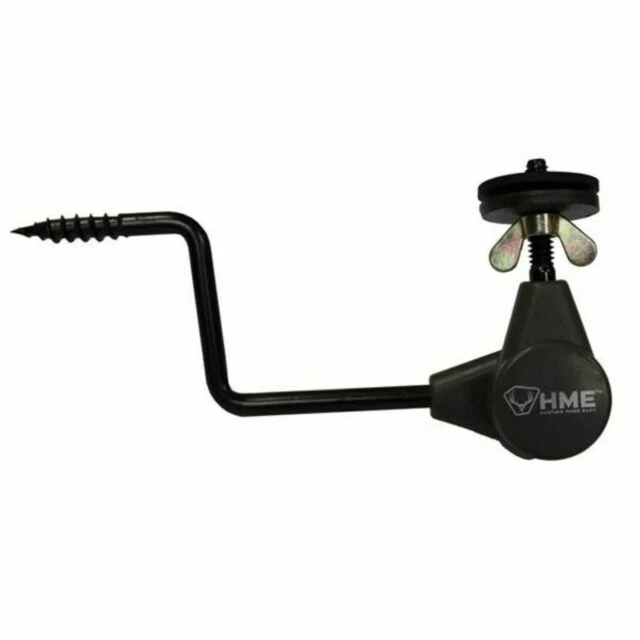Hme Products Economy Trail Camera Holder - Olive