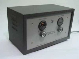 Barnes Engineering Co. 11-110-2 Temperature Controller - Picture 1 of 8