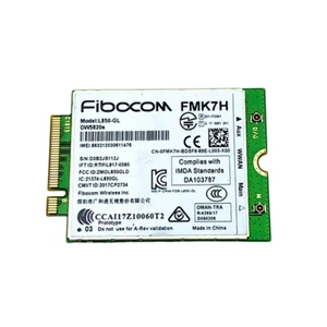 Dell DW5820e Fibocom L850-GL LTE 4G WWAN Card Module for Precision 3540 3541 - Picture 1 of 1