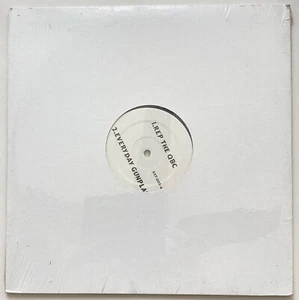 SEALED Mobb Deep / Big Noyd - Rep The QBC B/W Armed & Dangerous (12", RXT) - Picture 1 of 2