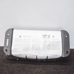 Tableau de bord MERCEDES-BENZ SL R231 SRS 306974110-AB 3110094001-AA 245kw 2019 - Imagen 1 de 6
