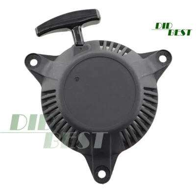 Seilzugstarter Handstarter für Zipper ZI-STE 1100 IV, ZI-STE 1200 IV Generator - Bild 1 von 4