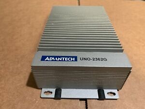 Advantech IPC-510 Industrial Computer Core 2 Duo E6750 2.66Ghz 8GB NO HDD NO OS