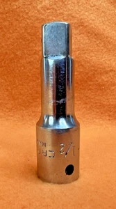 Craftsman 3 Inch Extension 1/2" Chrome Drive -V-44133 Made in USA - Picture 1 of 5