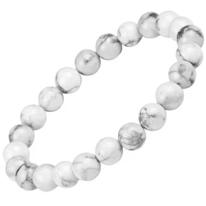 Kristall Lose Perlen Mann Miss Verstellbar Elegant Armband Verschleißfest Perlen - Bild 1 von 12