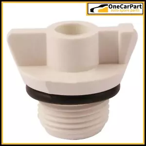 Getriebe Getriebeölablassschraube für Opel Vauxhall Movano Vivaro 7703075180 - Bild 1 von 7