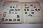 LIBERIA LOT OF 100 PRE 1930 STAMPS ON ALBUM PAGES GREAT VALUE $$$