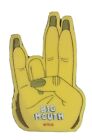 Netflix Big Mouth Foam Finger Hand Hormone Monster New York Comic Con NYCC 