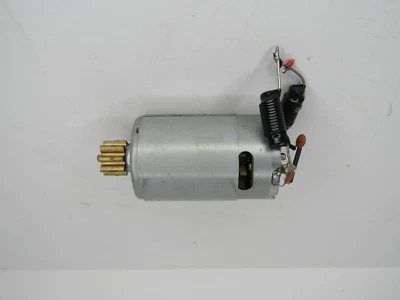 1:6 M5 Stuart RC Tank by 21st Century Toys Motor (Left Side) GEN2 - Image 1 of 2