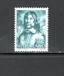 Países Bajos 1944 30c CORNELIS TROMP SC 260 MLH - Imagen 1 de 1