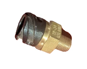Oil temperature sensor for MAN TGA TGL TGM TGS TGX CLA 3.37001 81274210077 - Picture 1 of 2