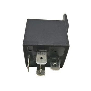 Replaces For Volvo Penta 1504952-1 831725-7 876039-9 Power Trim Relay 12V/40 Amp - Picture 1 of 8