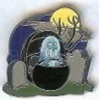 Disney Pin 69285 Gus in Doombuggy Haunted Mansion Hitchhiking Ghost Attractions