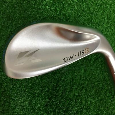 Гольф-ведж Kasco Dolphin DW-115G N.S.PRO 950GH (S) 50 ЯПОНИЯ - Изображение 1 из 4