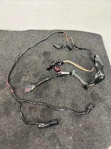 2010 Chevrolet Camaro SS AC Evap HVAC Heater Core Wiring Harness Chevy OEM 1015 - Picture 1 of 5