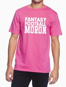 Fantasy Football Trophy **Tee Shirts** - Picture 1 of 2