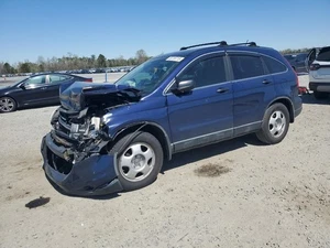 Honda CR-V 2011 regulador de ventana delantera izquierda eléctrico usado 155 k millas - Imagen 1 de 12