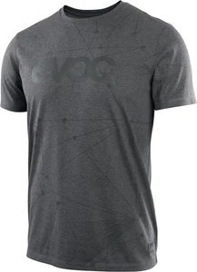 T-Shirt Uomo Evoc Relaxed Cut Grigio XL - Foto 1 di 3