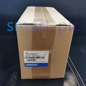 Servomotor de CA Omron R88M-1M2K020C-BS2 1 PIEZA NUEVO - Imagen 1 de 7