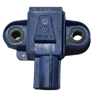 1K0955557A Sensore crash/impatto distribuzione Volkswagen Jetta V 2006 - Picture 1 of 2