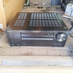 Onkyo HT-R997 Receptor de Audio y Video 4K HDR HDMI Wifi Bluetooth Paquete Remoto  - Imagen 1 de 11