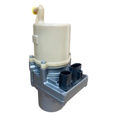 RYC Reman Power Steering Pump AD-0108E Fits Mazda 3 2.0L 2.3L 2.5L 2012 (2 Plug) - Image 1 of 4