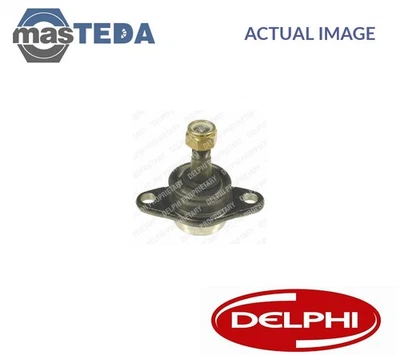 TC966 SUSPENSION BALL JOINT FRONT DELPHI NEW OE REPLACEMENT - Image 1 of 4