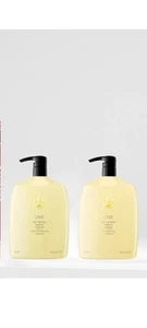Oribe Hair Alchemy Shampoo & Conditioner Liters Set - Picture 1 of 1