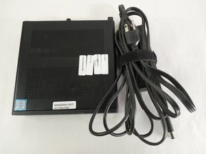 HP EliteDesk 800 G5 Core i5-9600 3.10 GHz 8 GB 256 GB SSD Windows 11 Pro Desktop - Picture 1 of 6